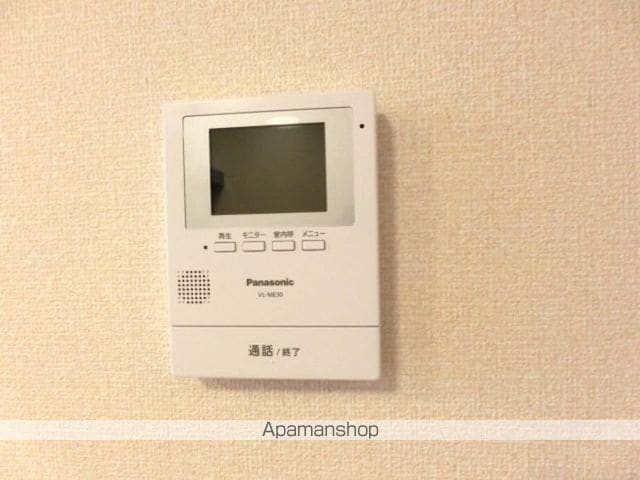 みつばち本町IIIの内装写真
