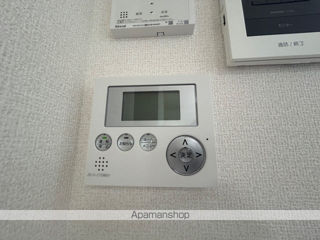 TORISIA八代の内装写真