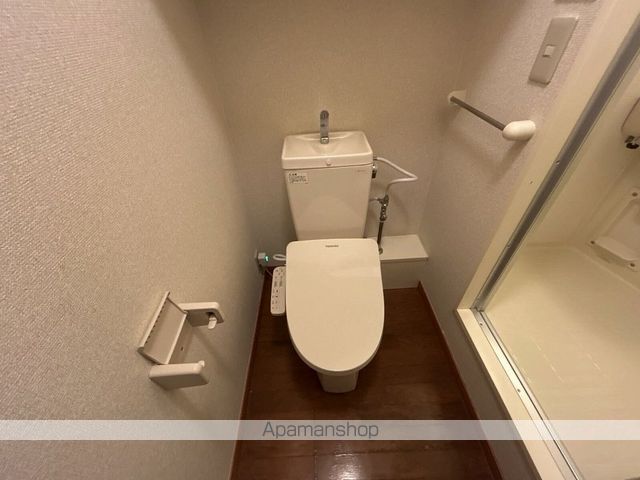 レオパレス第2大泉の内装写真