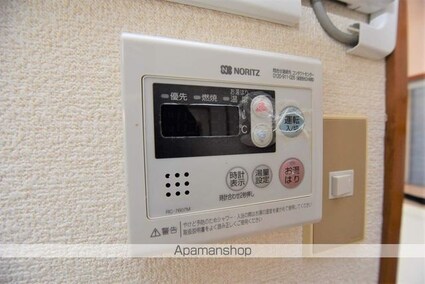 エステートピアＴ[3LDK/59.98m2]のバルコニー