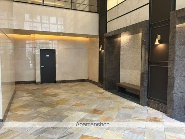 カスタリア堺筋本町の内装写真