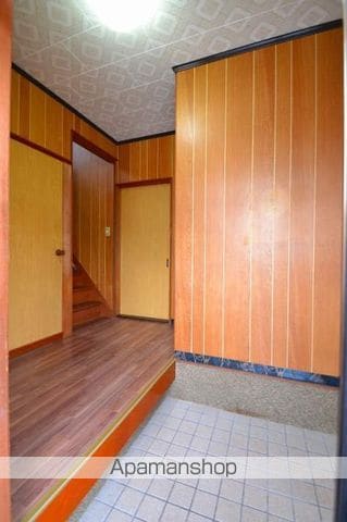 宇野線 大元駅 徒歩9分 2階建 築40年の内装写真