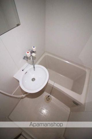 レオパレスセピアコートの内装写真