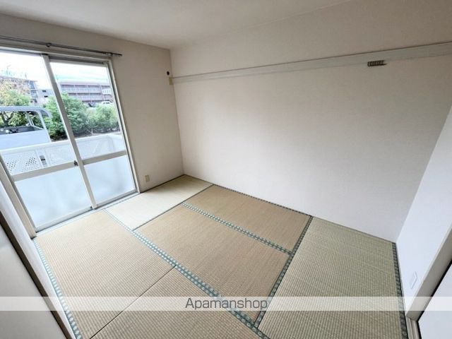 フレグランスAの内装写真