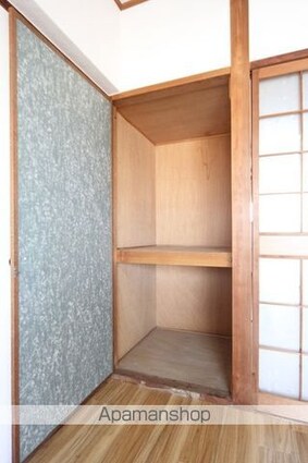 Ｒ３マンション[2DK/45.36m2]の収納