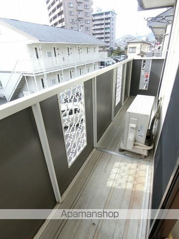 ロイヤルシャルムの内装写真