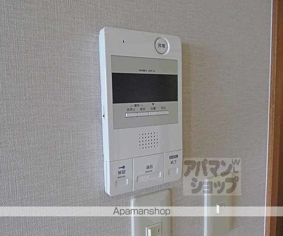 グランベール西七条の内装写真