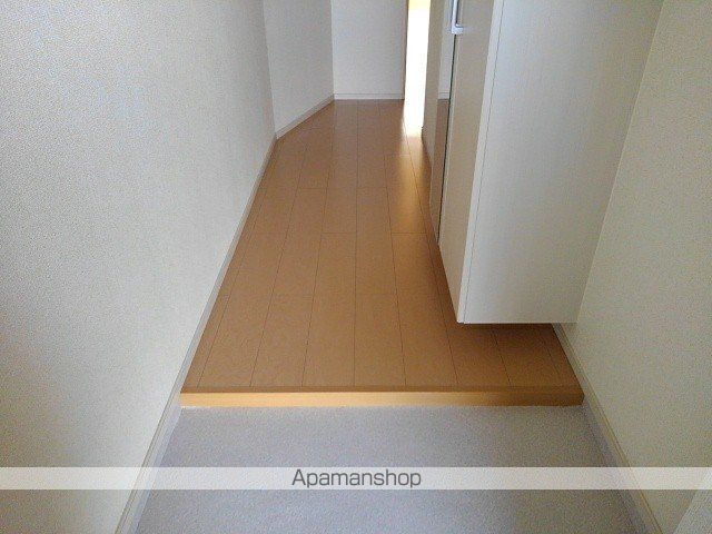 フィオーレ西庄Aの内装写真