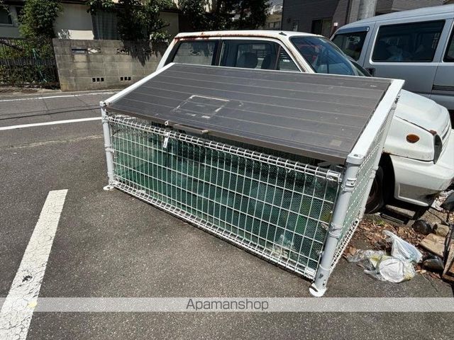 メゾン上之町のその他写真