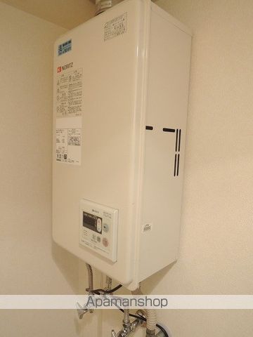 大光10番館の内装写真