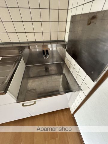 サニーメゾン コスモスの内装写真