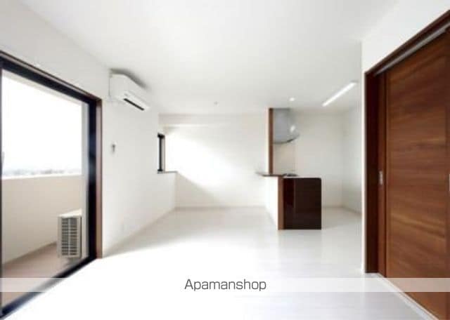 LIBTH平成タワーの内装写真