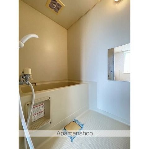 カーサーオーロックス弐番館の内装写真