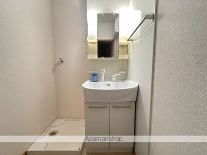 グリーン・リーフ熊倉　Ｄ[2LDK/52.84m2]の内装7