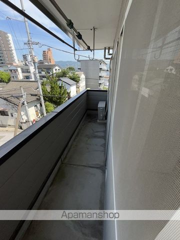 レジデンスマルミツの内装写真