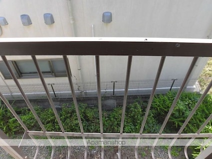 長尾ハイツ[1K/20.45m2]の内装