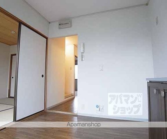 ヴィルベール奥村の内装写真