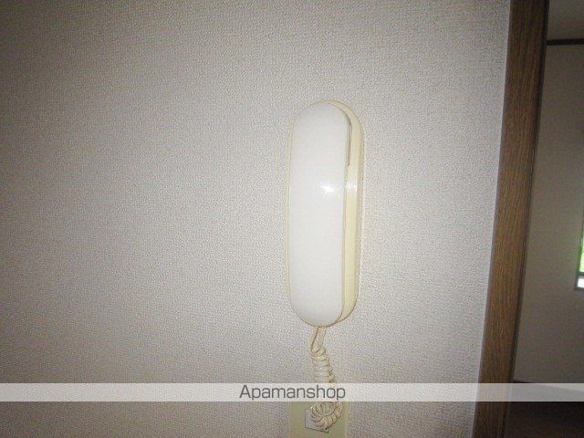 エンゼルハイムの内装写真