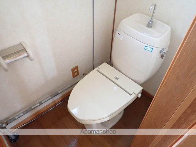 西町6丁目5ー12貸家の内装写真