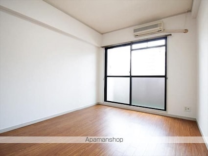 イシダマンション[1K/20.25m2]のリビング・居間