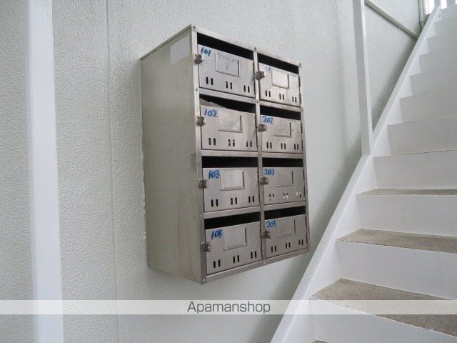 クリスタルAのその他写真