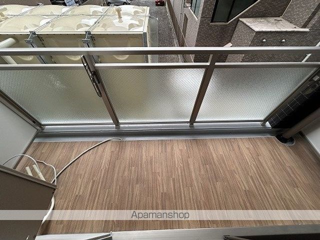 MISTRAL姫路駅前VIII安田の内装写真