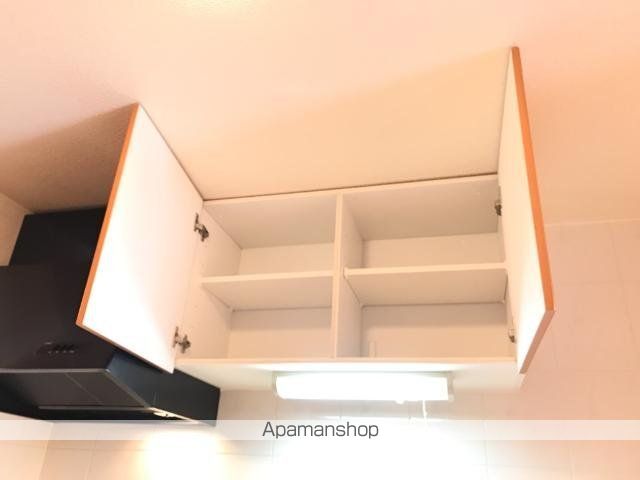 セブンタウン品野の内装写真