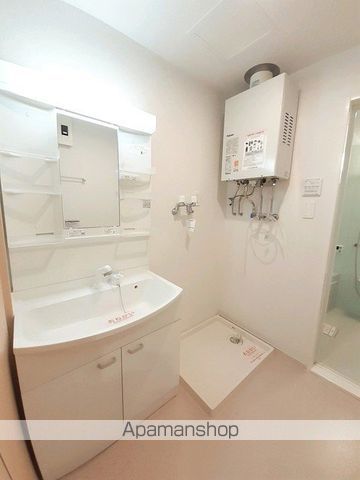 ウインドブレイクの内装写真
