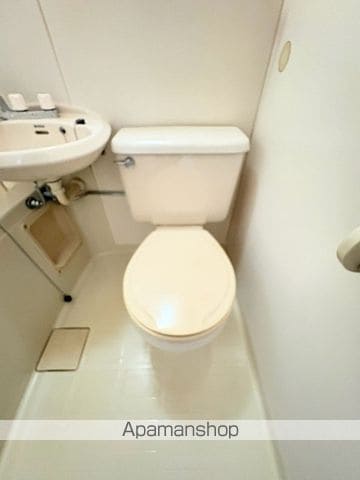 ツインヒルズJJの内装写真