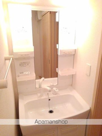 サンライズ向江の内装写真