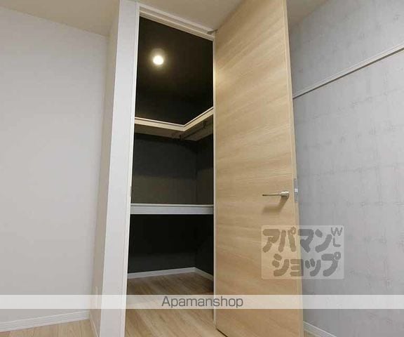 Grand Maisonの内装写真