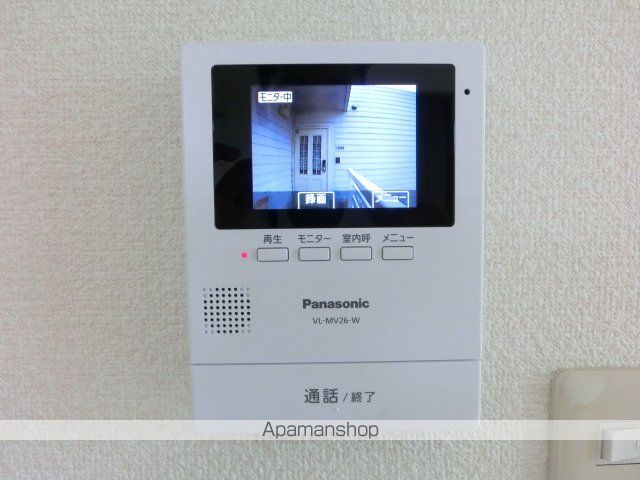 半田ビレッジ1号棟の内装写真