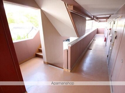 グランアルブル神田[1R/30m2]の共用部6