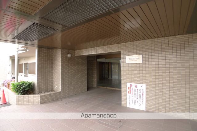 シャルマン古江の外観写真