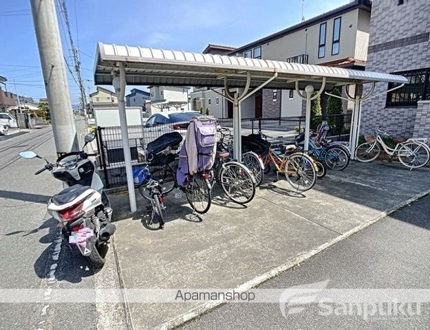 ブライムソレイユA棟のその他写真