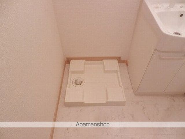 東京都立川市一番町１丁目[1K/29.38m2]の内装1
