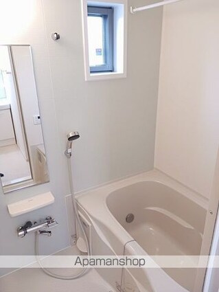 サンヴェール茂原Ａ[1LDK/46.03m2]のバス