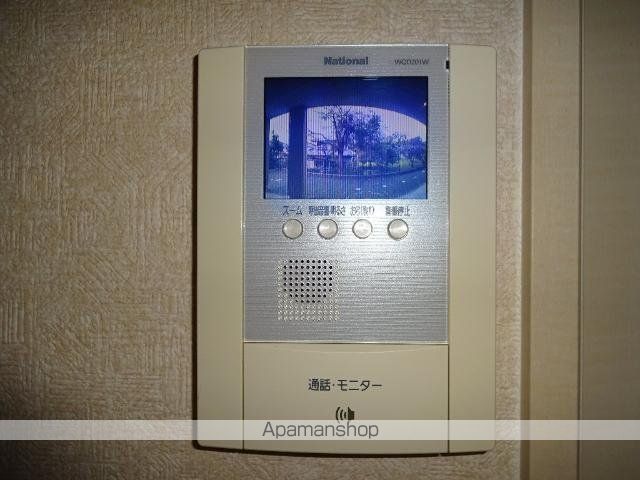 CHERVERGERの内装写真