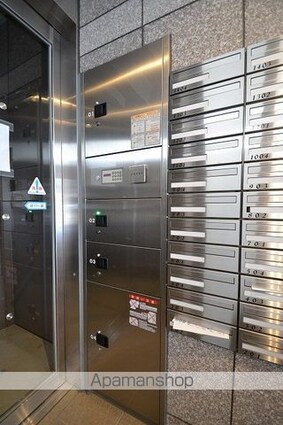ｋａｔａｙａｍａＢＬＤＧ２５[1DK/29.98m2]の共用部3