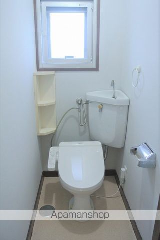 メゾン新美の内装写真