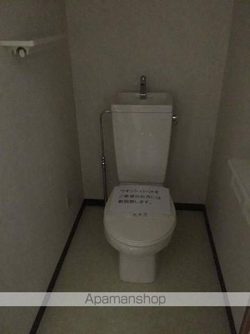 下伊福かわいマンションの内装写真