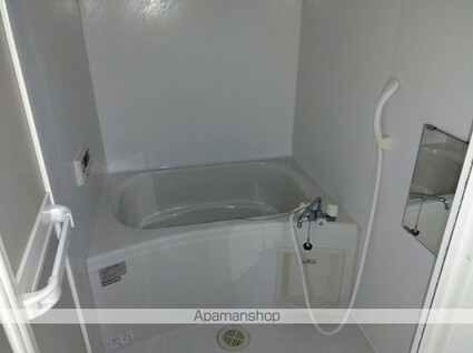 レオネクストシャムロック[1LDK/46.94m2]のバス