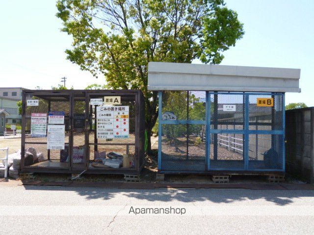 クレスタ金泉寺のその他写真