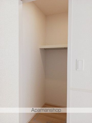 アルモニの内装写真