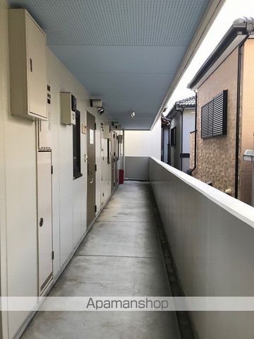 新井マンションのその他写真