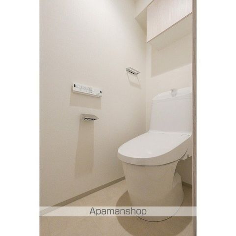 コンフォリア・リヴ永福町の内装写真
