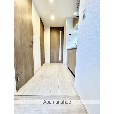 SーRESIDENCE千種駅前ASCENT 内覧会の内装写真