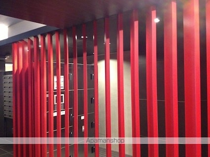 メインステージ上野毛Ⅱ[1K/25.36m2]のその他内装2