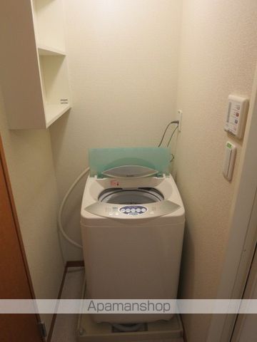 レオパレスMKの内装写真