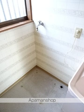 豊荘の内装写真